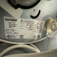 Eppendorf MiniSpin Centrifuge image 1